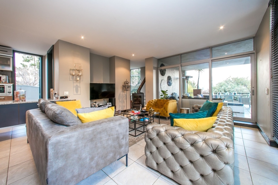 4 Bedroom Property for Sale in Dainfern Golf Estate Gauteng