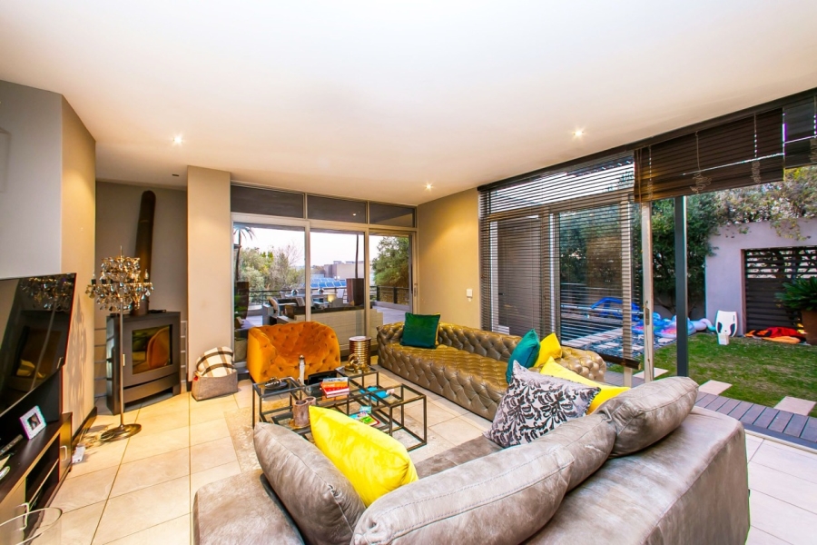 4 Bedroom Property for Sale in Dainfern Golf Estate Gauteng