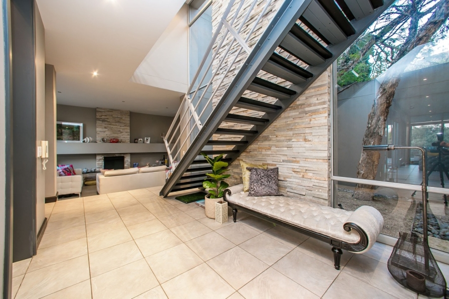 4 Bedroom Property for Sale in Dainfern Golf Estate Gauteng