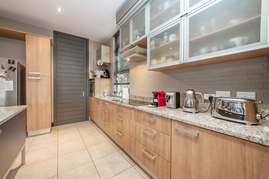 4 Bedroom Property for Sale in Dainfern Golf Estate Gauteng