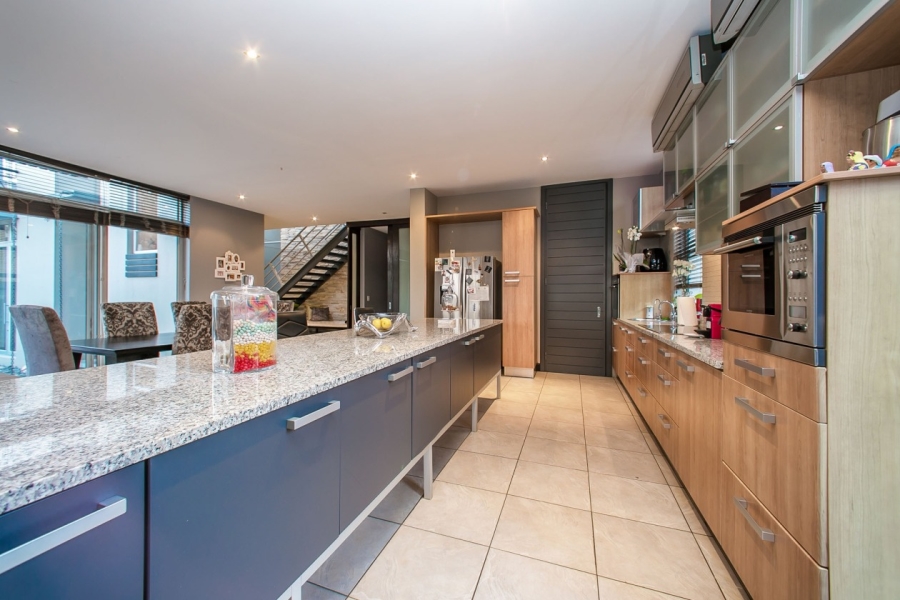 4 Bedroom Property for Sale in Dainfern Golf Estate Gauteng