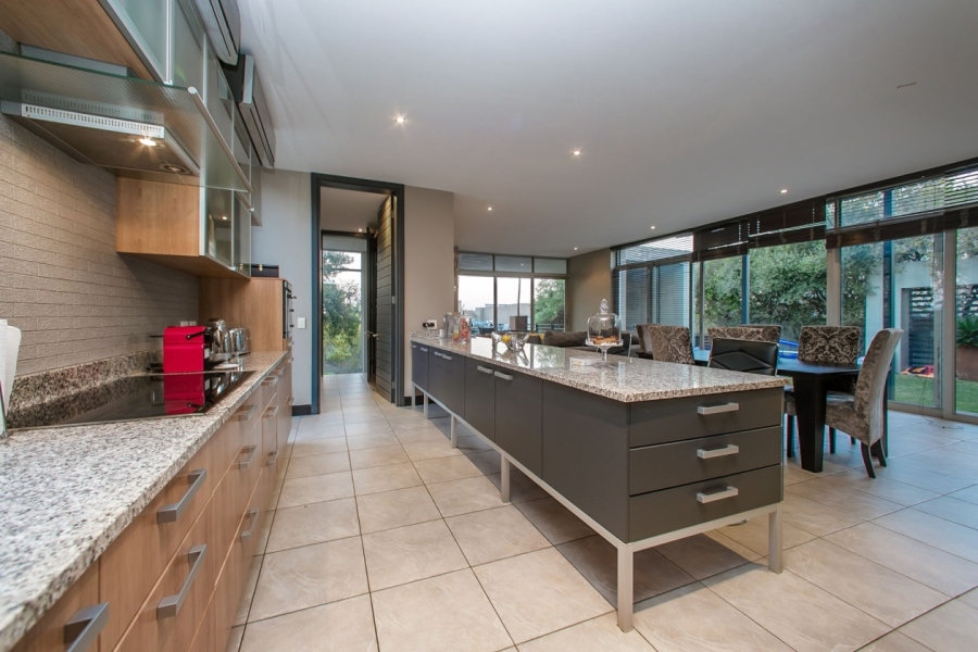 4 Bedroom Property for Sale in Dainfern Golf Estate Gauteng