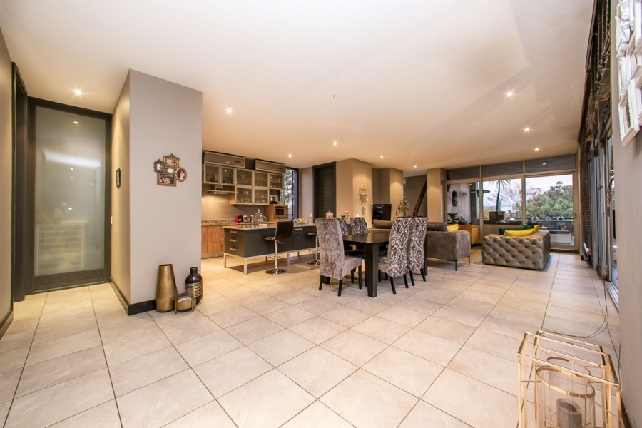 4 Bedroom Property for Sale in Dainfern Golf Estate Gauteng