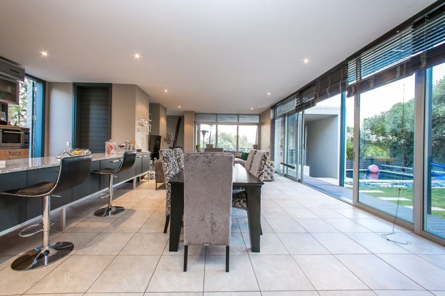 4 Bedroom Property for Sale in Dainfern Golf Estate Gauteng