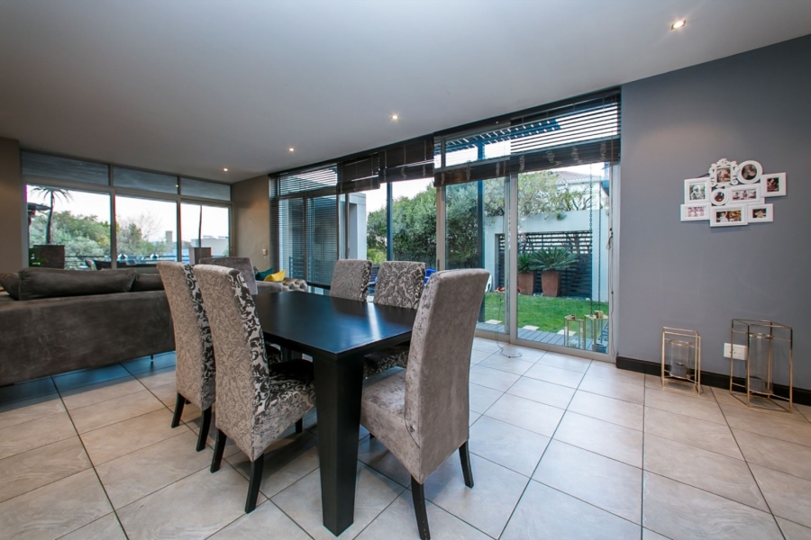 4 Bedroom Property for Sale in Dainfern Golf Estate Gauteng