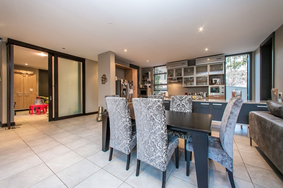 4 Bedroom Property for Sale in Dainfern Golf Estate Gauteng