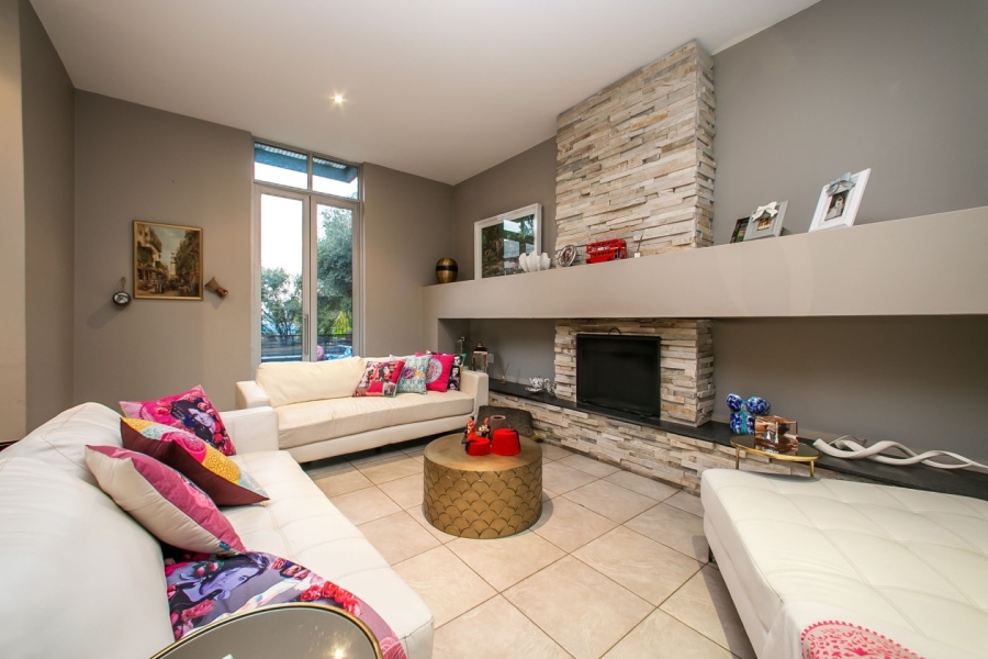 4 Bedroom Property for Sale in Dainfern Golf Estate Gauteng