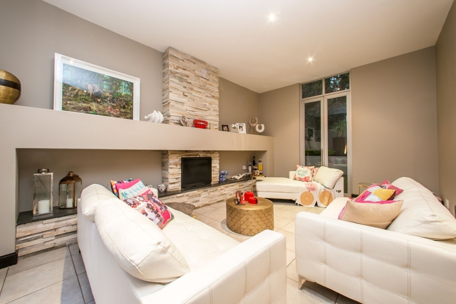 4 Bedroom Property for Sale in Dainfern Golf Estate Gauteng