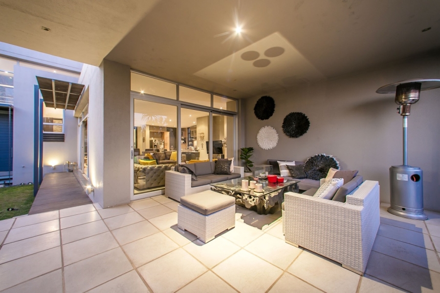 4 Bedroom Property for Sale in Dainfern Golf Estate Gauteng