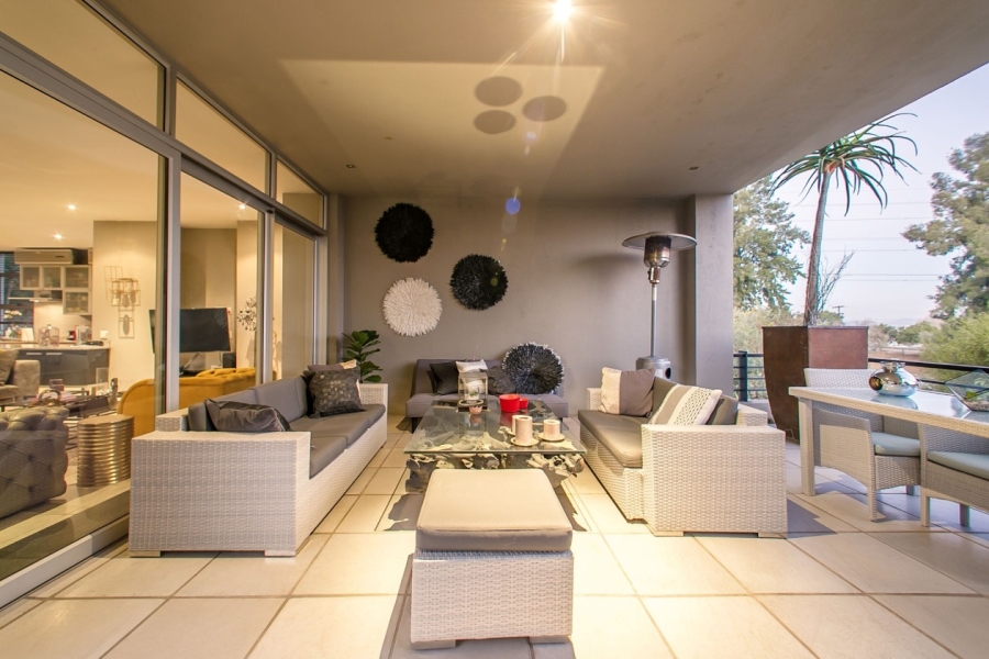 4 Bedroom Property for Sale in Dainfern Golf Estate Gauteng