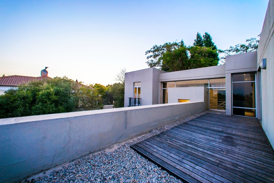 4 Bedroom Property for Sale in Dainfern Golf Estate Gauteng