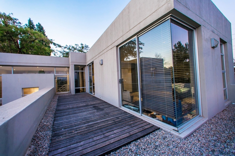 4 Bedroom Property for Sale in Dainfern Golf Estate Gauteng