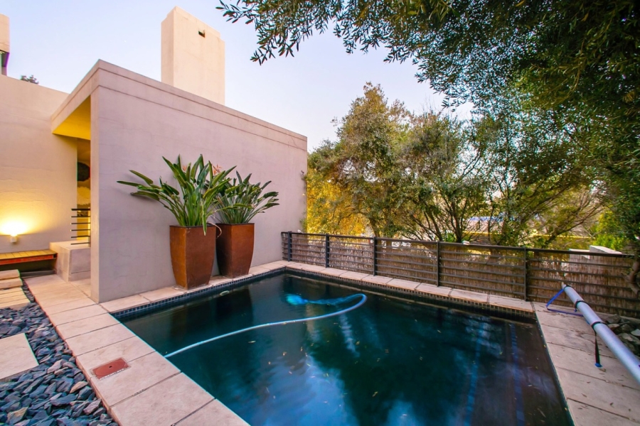 4 Bedroom Property for Sale in Dainfern Golf Estate Gauteng