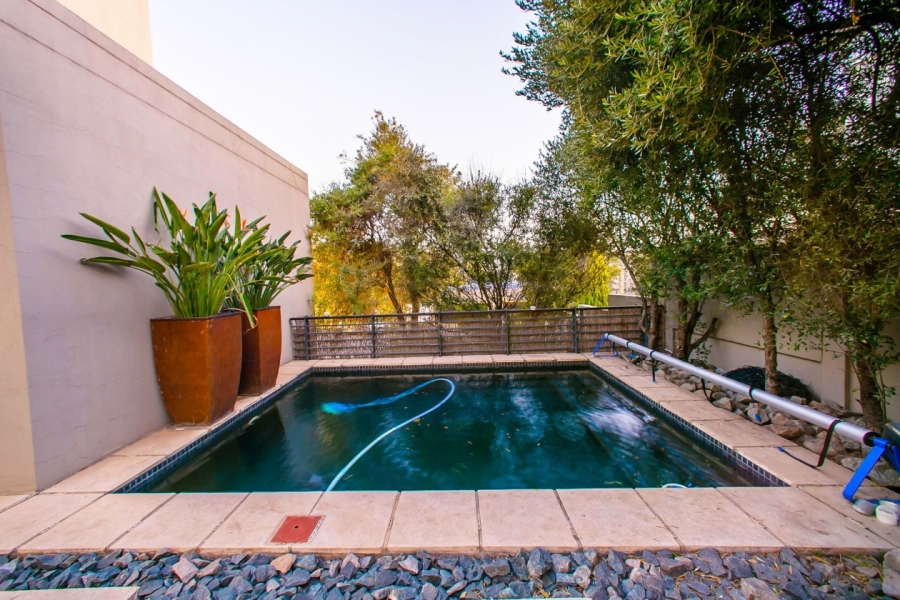 4 Bedroom Property for Sale in Dainfern Golf Estate Gauteng