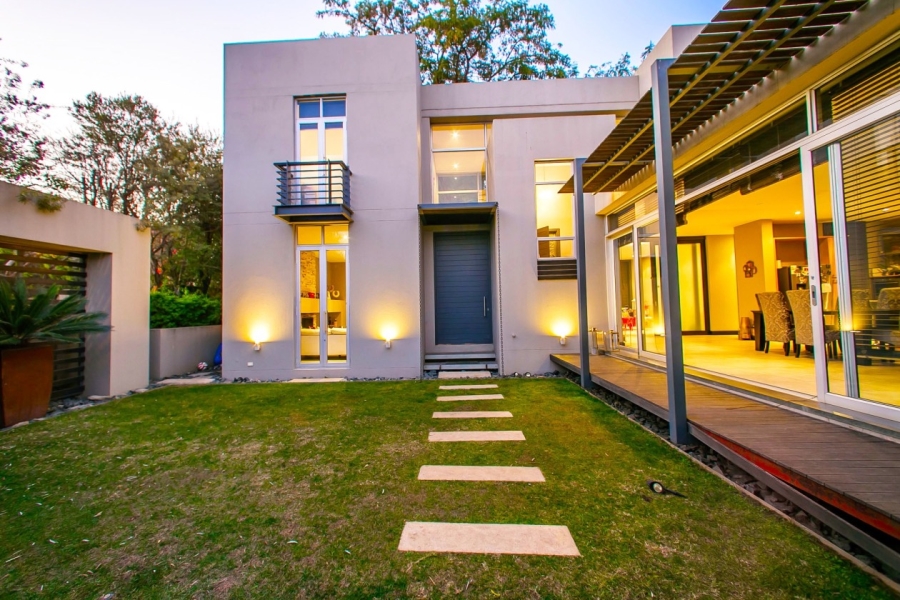 4 Bedroom Property for Sale in Dainfern Golf Estate Gauteng