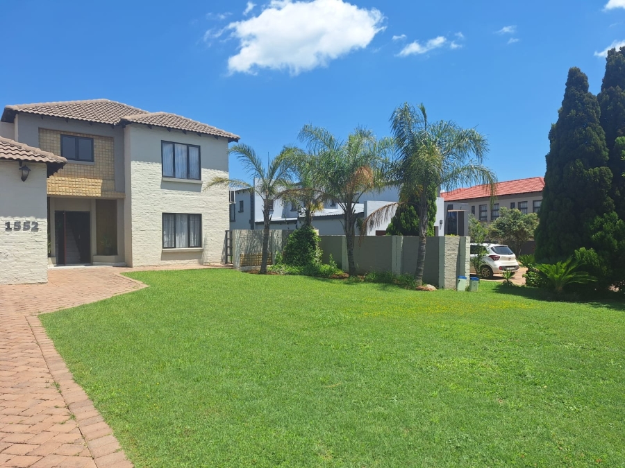 4 Bedroom Property for Sale in Montana Park Gauteng