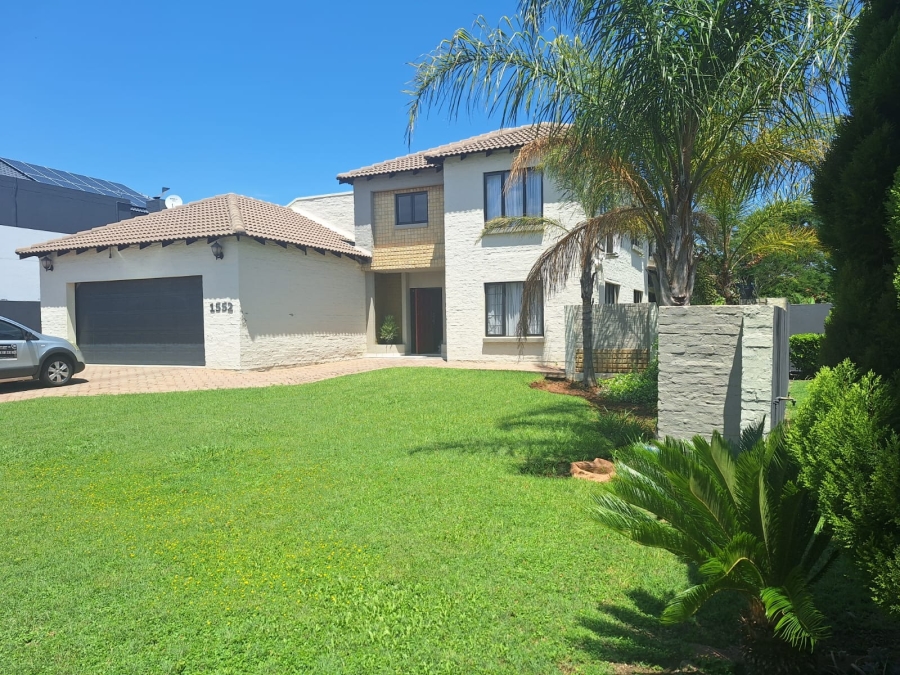 4 Bedroom Property for Sale in Montana Park Gauteng