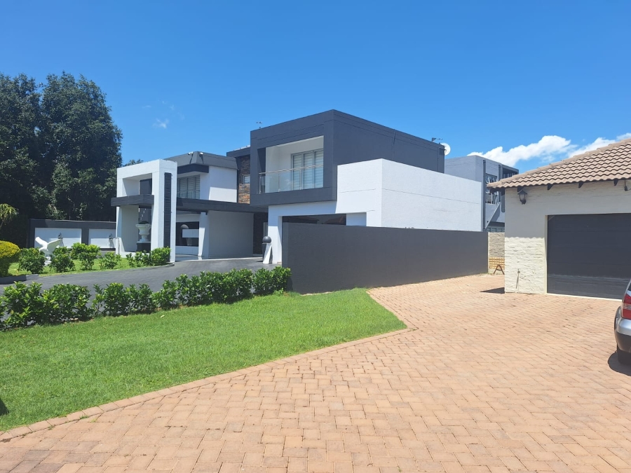 4 Bedroom Property for Sale in Montana Park Gauteng