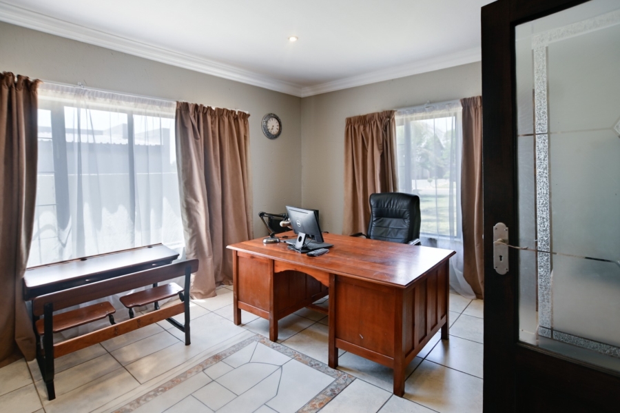 4 Bedroom Property for Sale in Montana Park Gauteng