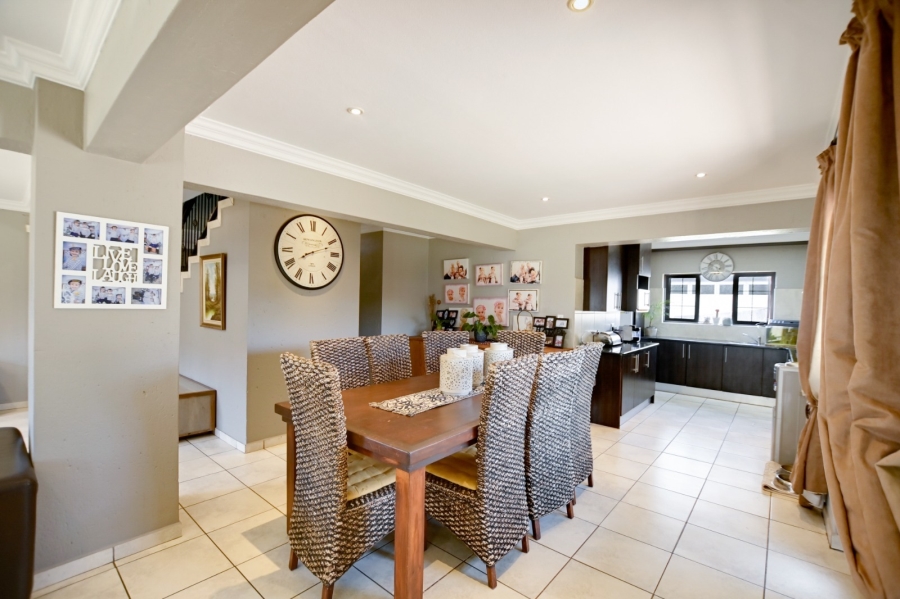 4 Bedroom Property for Sale in Montana Park Gauteng