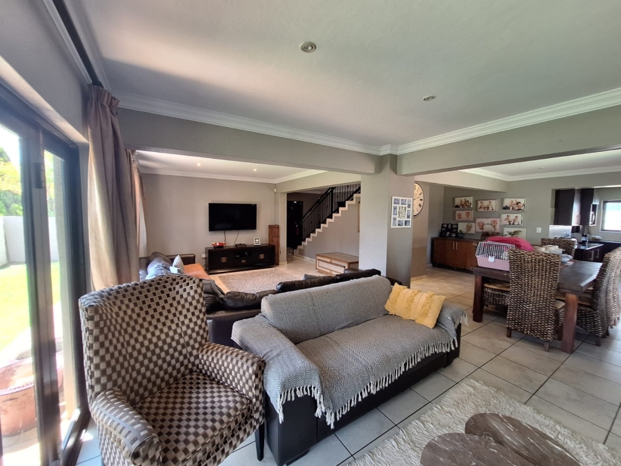 4 Bedroom Property for Sale in Montana Park Gauteng