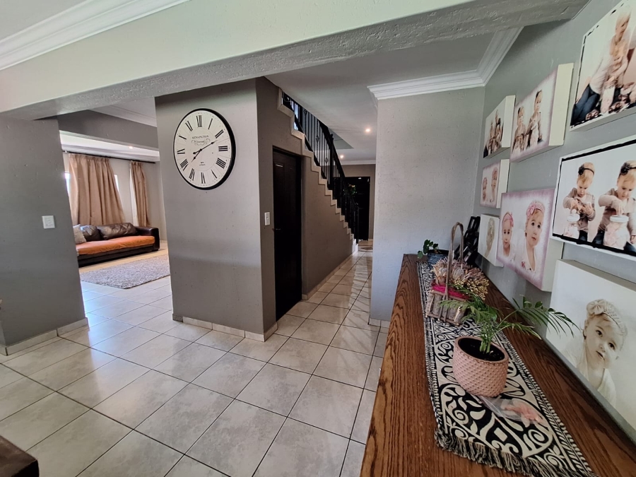 4 Bedroom Property for Sale in Montana Park Gauteng