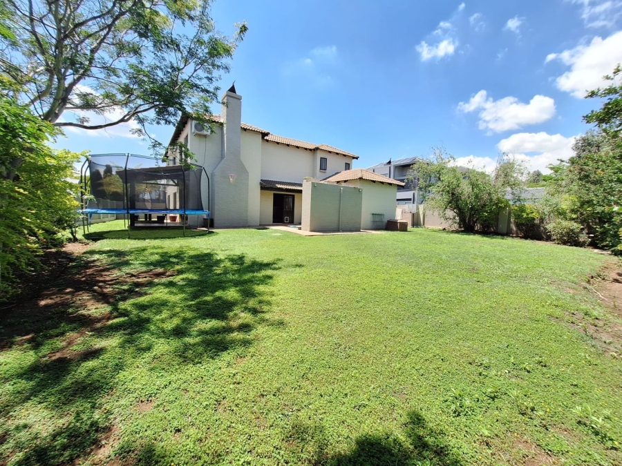 4 Bedroom Property for Sale in Montana Park Gauteng