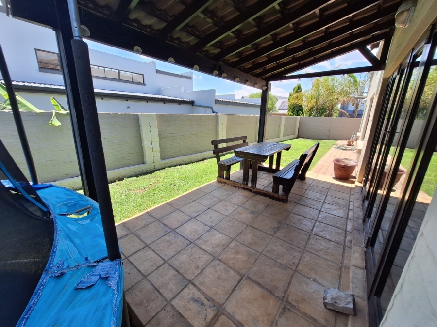 4 Bedroom Property for Sale in Montana Park Gauteng