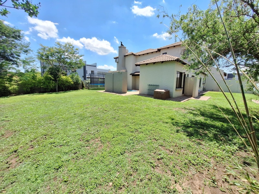 4 Bedroom Property for Sale in Montana Park Gauteng