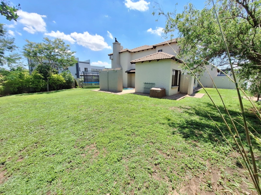 4 Bedroom Property for Sale in Montana Park Gauteng