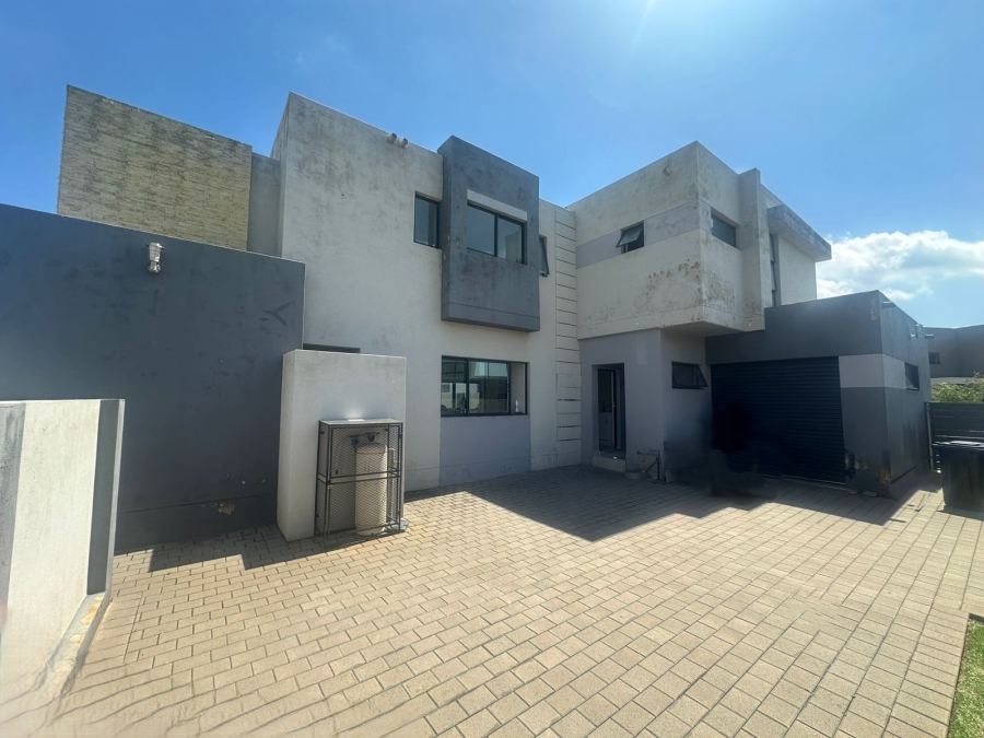 4 Bedroom Property for Sale in Midstream Estate Gauteng