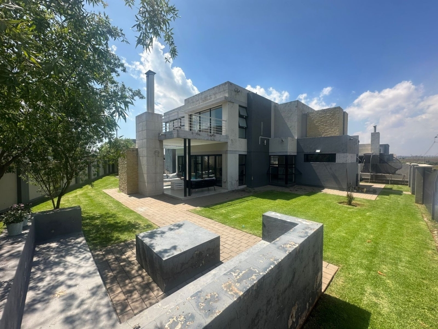 4 Bedroom Property for Sale in Midstream Estate Gauteng