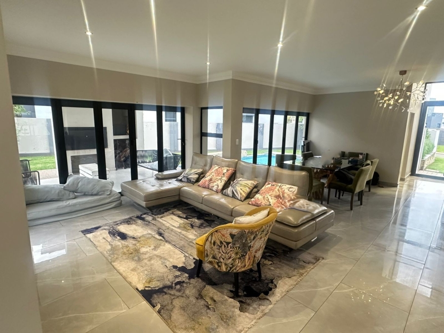 4 Bedroom Property for Sale in Midstream Estate Gauteng