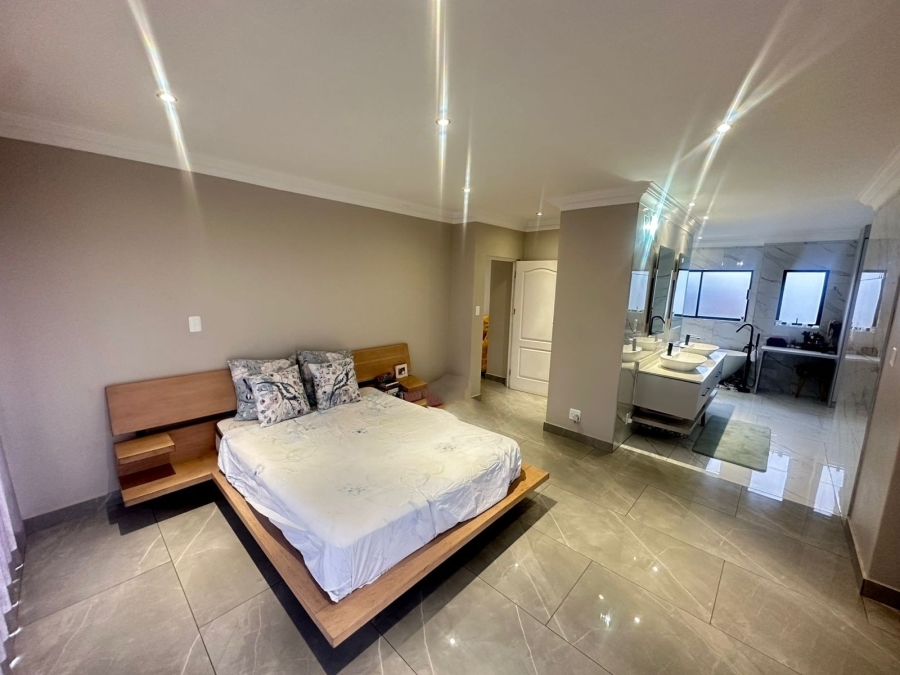 4 Bedroom Property for Sale in Midstream Estate Gauteng