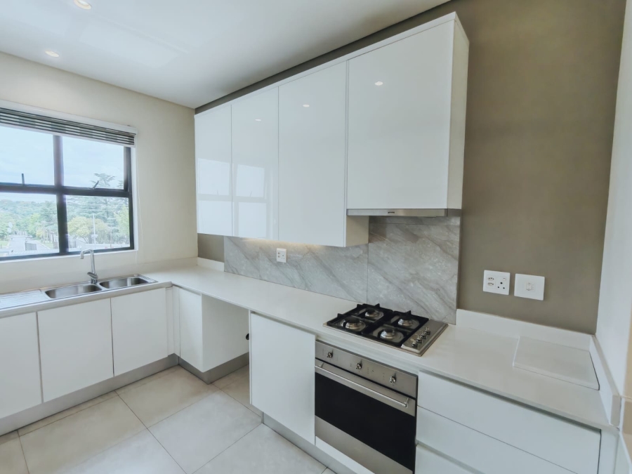 To Let 2 Bedroom Property for Rent in Morningside Gauteng