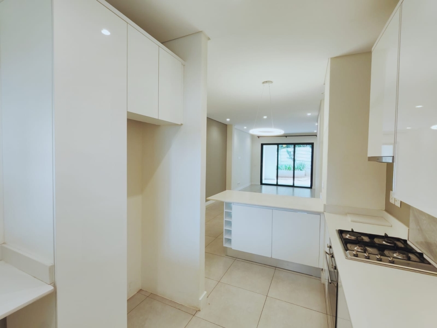 To Let 2 Bedroom Property for Rent in Morningside Gauteng