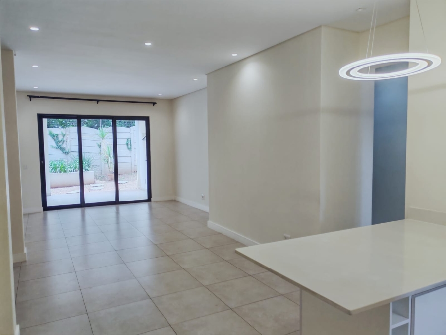 To Let 2 Bedroom Property for Rent in Morningside Gauteng
