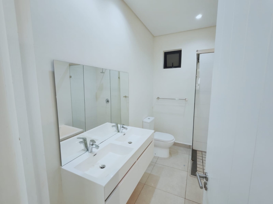 To Let 2 Bedroom Property for Rent in Morningside Gauteng