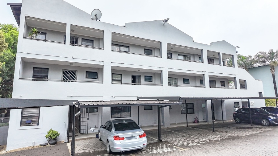 2 Bedroom Property for Sale in Sandown Gauteng