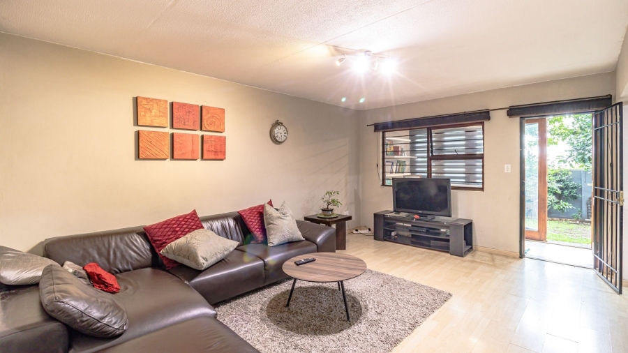 2 Bedroom Property for Sale in Sandown Gauteng