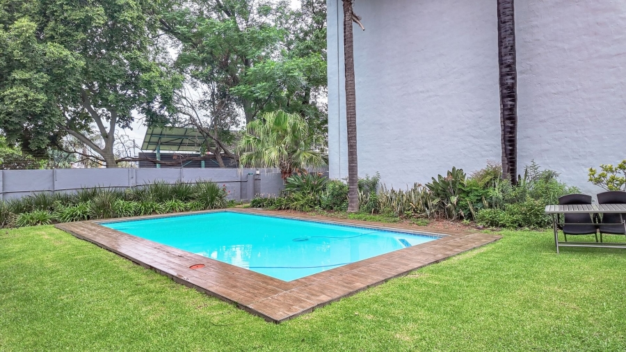 2 Bedroom Property for Sale in Sandown Gauteng