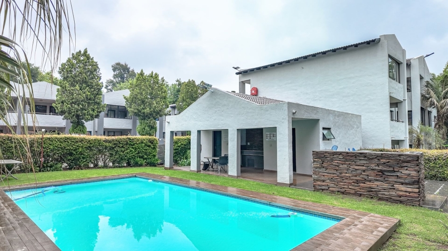 2 Bedroom Property for Sale in Sandown Gauteng