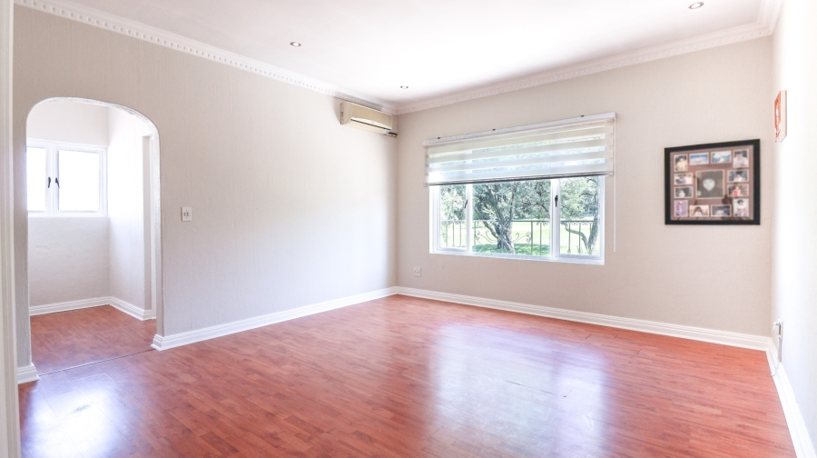 To Let 4 Bedroom Property for Rent in Dainfern Golf Estate Gauteng