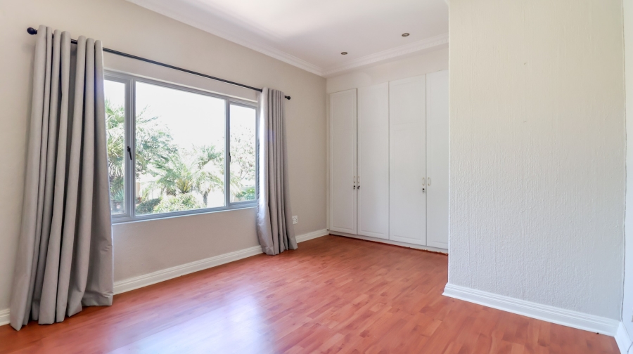 To Let 4 Bedroom Property for Rent in Dainfern Golf Estate Gauteng