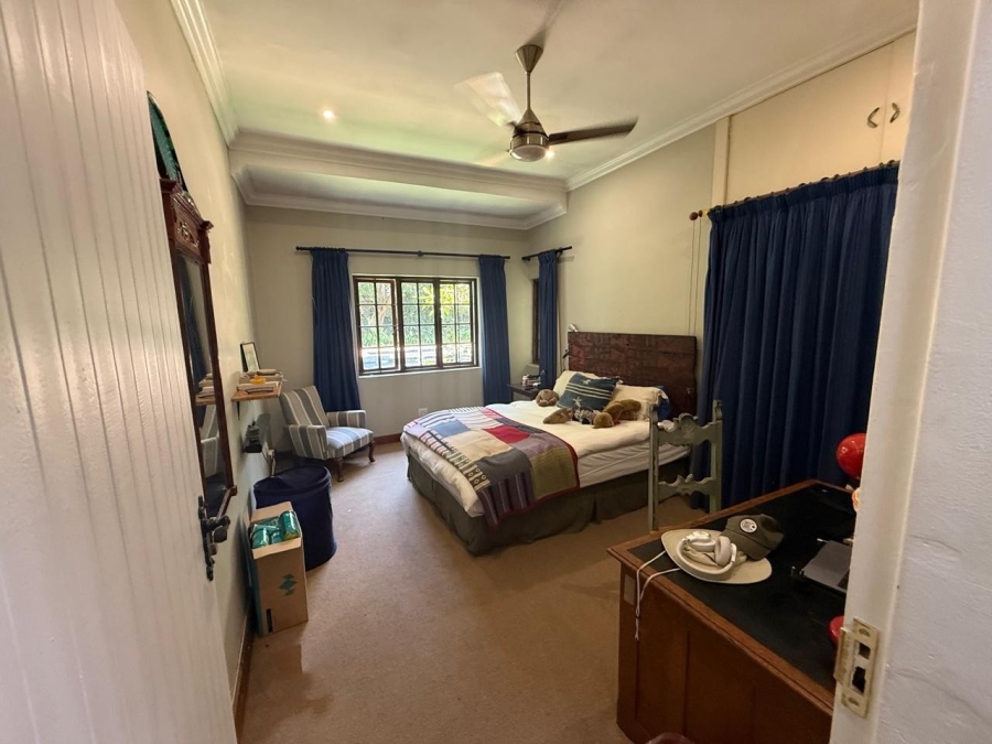 5 Bedroom Property for Sale in Irene Proper Security Estate Gauteng