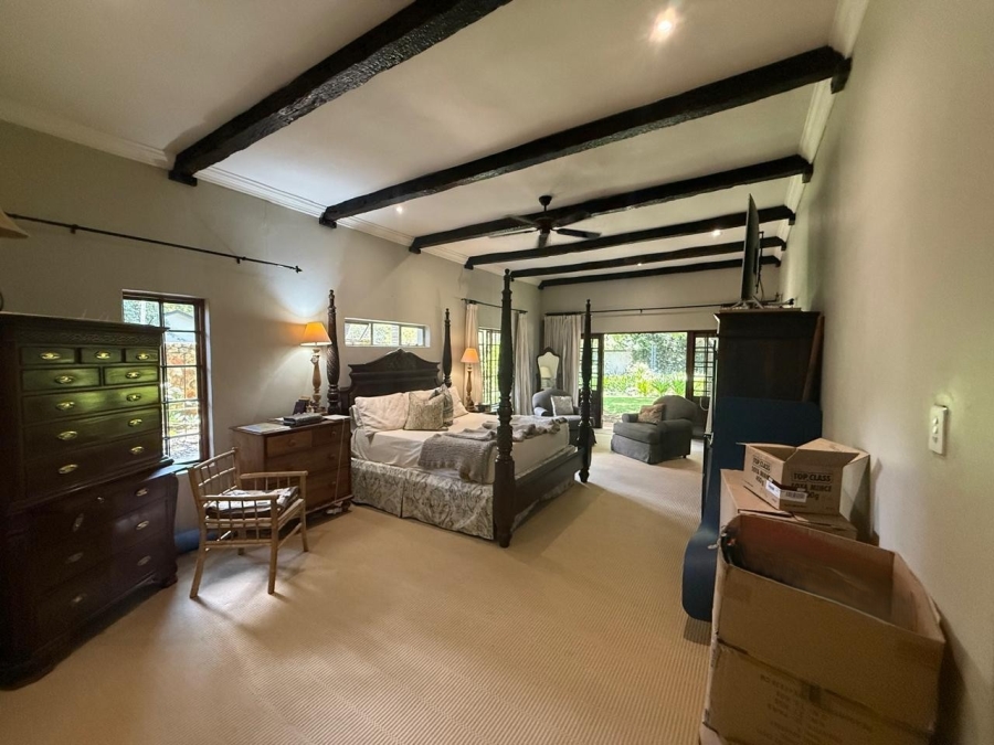 5 Bedroom Property for Sale in Irene Proper Security Estate Gauteng