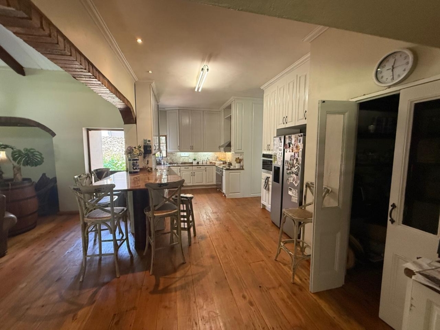 5 Bedroom Property for Sale in Irene Proper Security Estate Gauteng