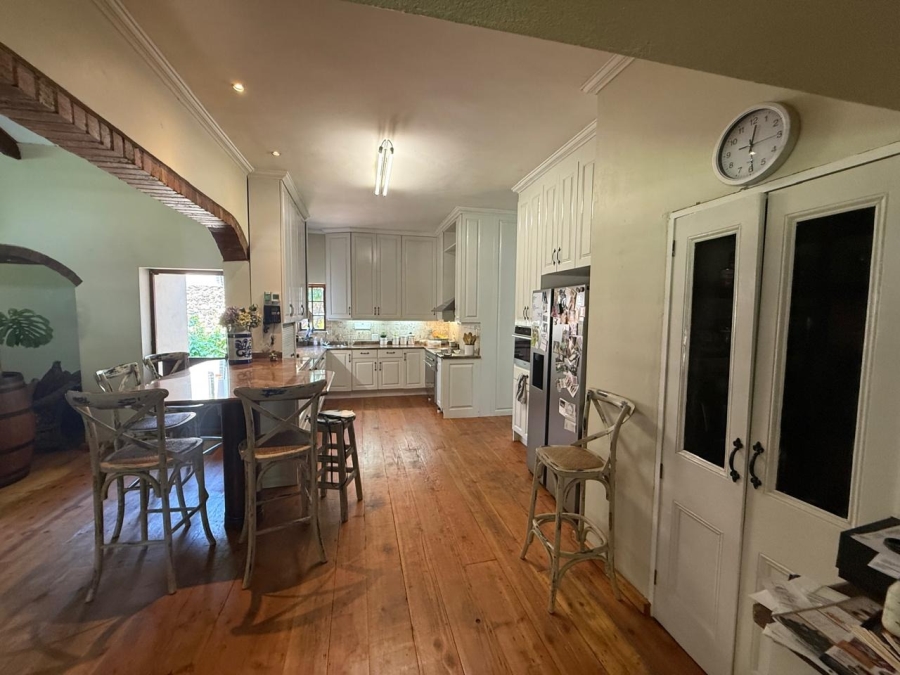 5 Bedroom Property for Sale in Irene Proper Security Estate Gauteng