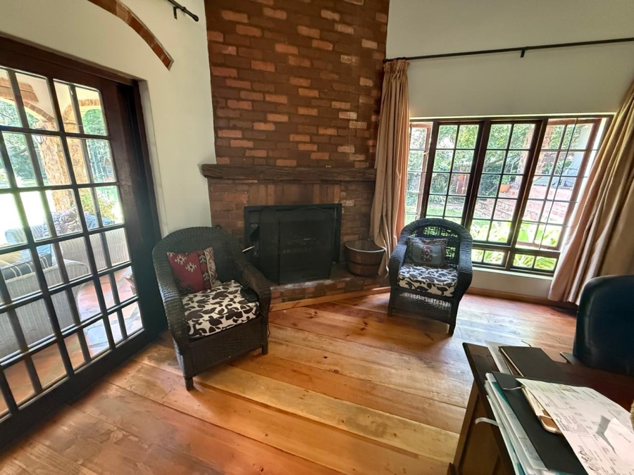 5 Bedroom Property for Sale in Irene Proper Security Estate Gauteng