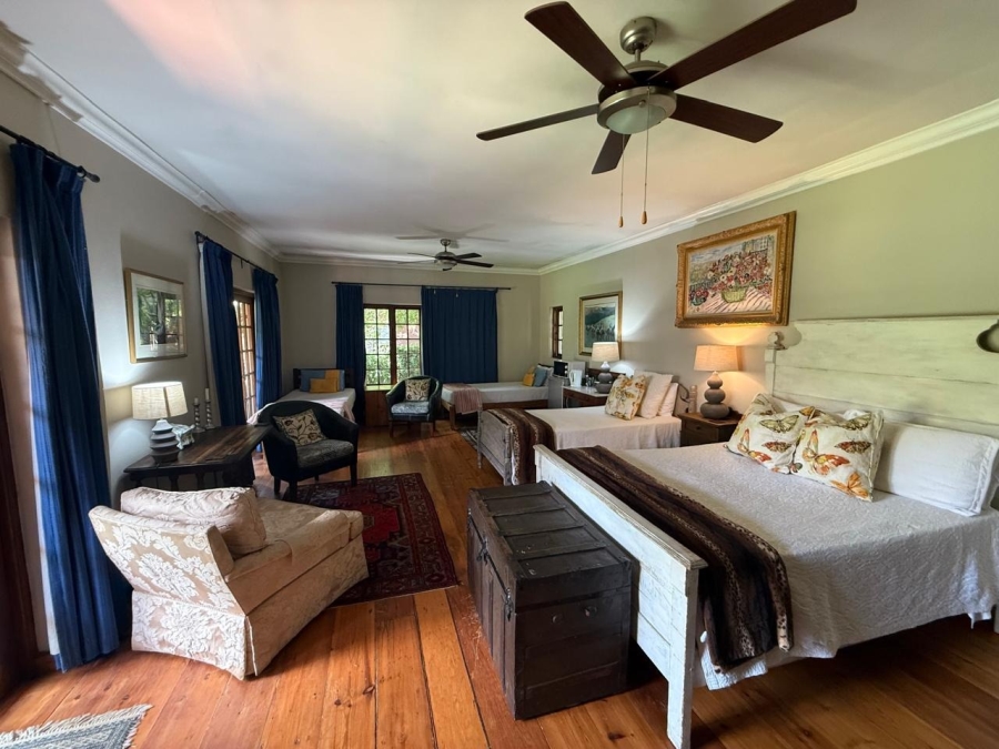 5 Bedroom Property for Sale in Irene Proper Security Estate Gauteng